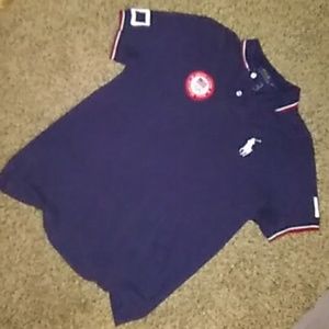 Polo Olympic